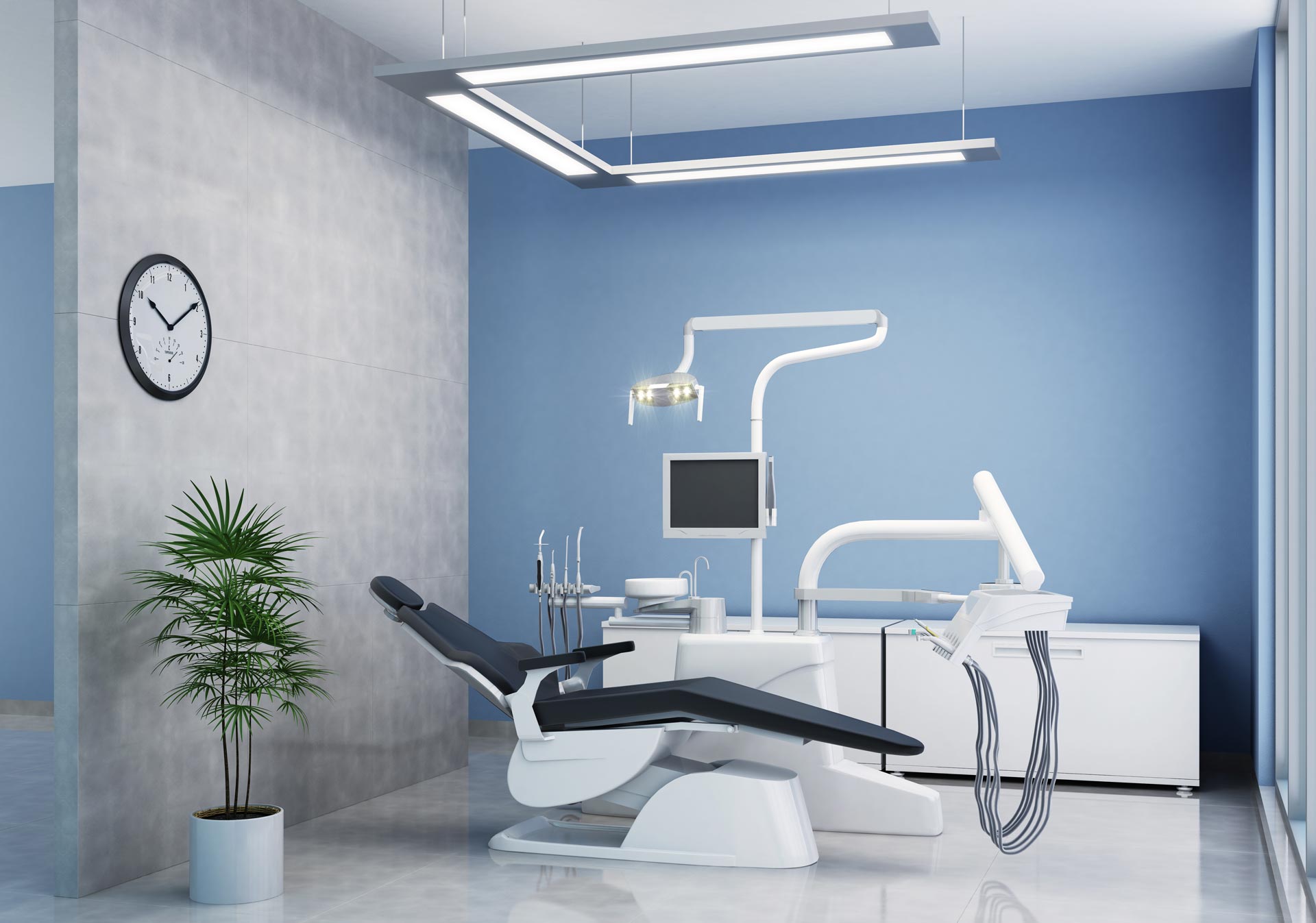 digital marketing strategies for dental clinic